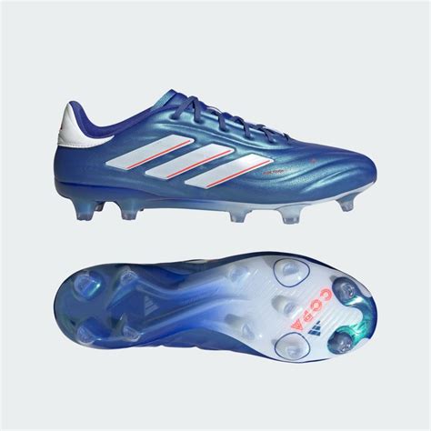 adidas copa blauw|adidas copa cleats.